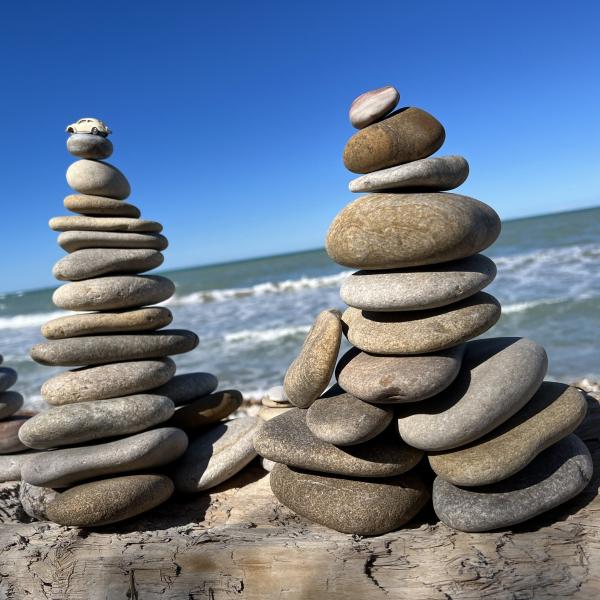 Punta Aderci - Donato Di Costanzo